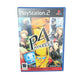 Persona 4 (P4) Playstation 2 (PS2) CD Audio non inclus