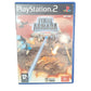 Final Armada Playstation 2 (PS2)