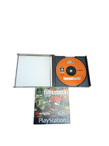 TimeShock Seconde Vie Playstation 1 (PS1)