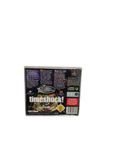 TimeShock Seconde Vie Playstation 1 (PS1)