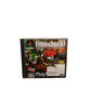 TimeShock Seconde Vie Playstation 1 (PS1)