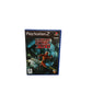 Extreme Sprint 3010 playstation 2 (PS2)