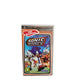 Sonic Rivals PlayStation Portable (PSP)) Version PSP Essentals