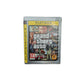 Grand Theft Auto IV (GTA IV) Playstation 3 (PS3) Complet Version Platinum