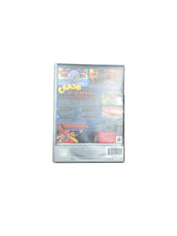 Crash bandicoot Playstation 2 (PS2) Version Platinum