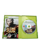 Alone in The Dark Xbox 360