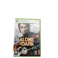 Alone in The Dark Xbox 360