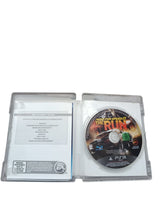 Need For Speed The Run Playstation 3 (PS3) Complet