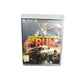 Need For Speed The Run Playstation 3 (PS3) Complet