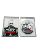 Tom Clancy's Splinter Cell : Double Agent Playstation 3 (PS3) Complet
