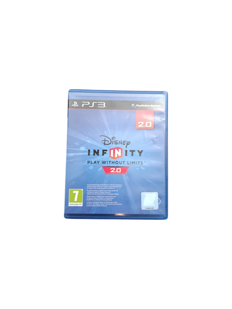 Disney Infinity Playstation 3 (PS3)