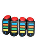 Buzzers Playstation 3 (PS3)