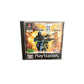 Special CT Forces Playstation 1 (PS1)