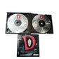 D Playstation 1 (PS)