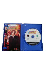 The King of Fighters '98 : Ultimate Match Playstation 2 (PS2)