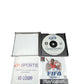 Fifa 2001 Seconde Vie Playstation 1 (PS1)