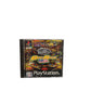 Pro Pinball Brc-Race Playstation 1 (PS1)