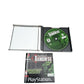 Rainbow Six Seconde Vie Playstation 1 (PS1) Version Ubisoft
