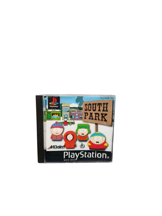 South Park Playstation 1 (PS1)