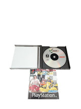 Ayrton Senna : Kart Duel Seconde Vie Playstation 1 (PS1)