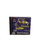 Music Seconde Vie Playstation 1 (PS1)