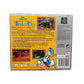 Donald Couak Attack Seconde Vie Playstation 1 (PS1) Version Platinum