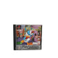 Donald Couak Attack Seconde Vie Playstation 1 (PS1) Version Platinum