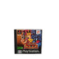 Yu-Gi-Oh! – Forbidden Memories Playstation 1 (PS1)