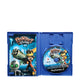 Ratchet Clank 2 Playstation 2 (PS2) Version Platinum