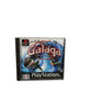 Galaga Playstation 1 (PS1) Version UK