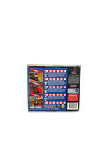Monster Trucks PlayStation 1 (PS1)