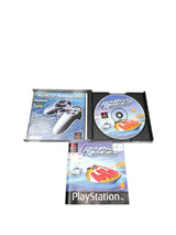 Rapid Racer Playstation 1 (PS1)