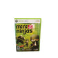 Mini Ninjas Xbox 360 Complet Version USA
