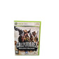 Call of Juarez Bound in Blood Xbox 360