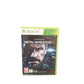 Metal Gear Solid V Ground Zeroes Xbox 360