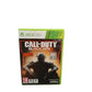Call of Duty Black Ops III Xbox 360 Complet Version Française