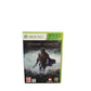 La Terre du Milieu L’Ombre du Mordor Xbox 360