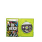 DJ Hero Xbox 360 Complet Version Française