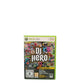 DJ Hero Xbox 360 Complet Version Française