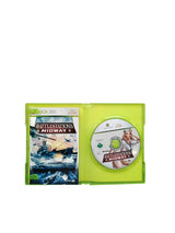 Battlestations Midway Xbox 360 Complet Version Française Jeu Vidéo