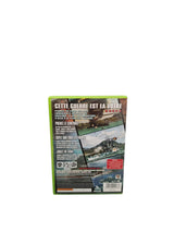 Battlestations Midway Xbox 360 Complet Version Française Jeu Vidéo