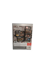 Tony Hawk's Underground Playstation 2 (PS2)