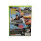 Just Cause Xbox 360 Complet Version Française Jeu Vidéo
