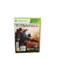 Titanfall Xbox 360 Version Française Jeu Vidéo
