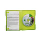 Plants vs Zombies Garden Warfare Xbox 360 Complet Version Française Jeu Vidéo