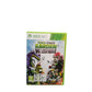 Plants vs Zombies Garden Warfare Xbox 360 Complet Version Française Jeu Vidéo