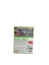 Transformers The Dark Spark Xbox 360 Complet