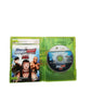 WWE SmackDown vs Raw 2008 Xbox 360 Complet
