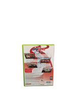 Superstars V8 Racing Xbox 360 Complet