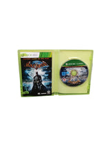 Batman Arkham Asylum Game of the Year Xbox 360 Complet